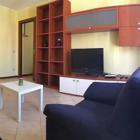 Holiday home Solomoki Castaldi 26