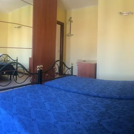 Holiday home Solomoki Castaldi 26 *