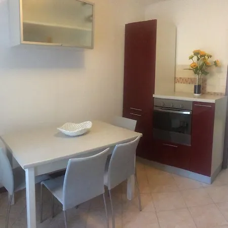 Holiday home Solomoki Castaldi 26 Milan